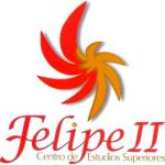 Logo de CES Felipe II University