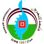Logo de Al-Nahrain University