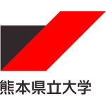 Логотип Prefectural University of Kumamoto
