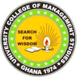 Logotipo de la University College of Management Studies