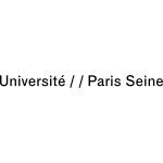 Logo de Paris Seine University