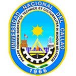 National University of Callao logo