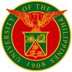Логотип University of the Philippines Diliman