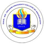 Logotipo de la Dar es Salaam University College of Education