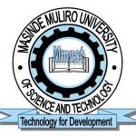 Logo de Masinde Muliro University of Science & Technology