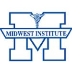 Логотип Midwest Institute for Medical Assistants