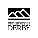 Logo de University of Derby