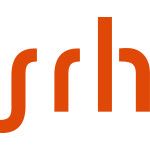 Logotipo de la SRH University Heidelberg