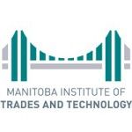 Логотип Manitoba Institute of Trades and Technology