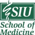 Логотип Southern Illinois University School of Medicine