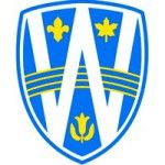 Логотип University of Windsor