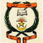 University of Nouakchott logo