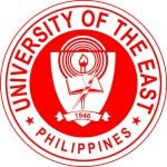Логотип University of the East