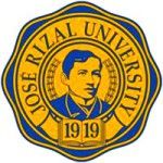 Logo de Jose Rizal University