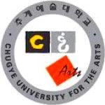 Logo de Chugye University for the Arts