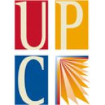 Логотип Protestant University of Congo