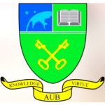 Логотип Asian University of Bangladesh