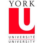 Логотип York University