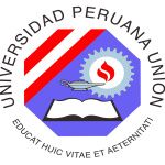 Peruvian Union University logo