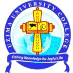 Logotipo de la Uzima University College