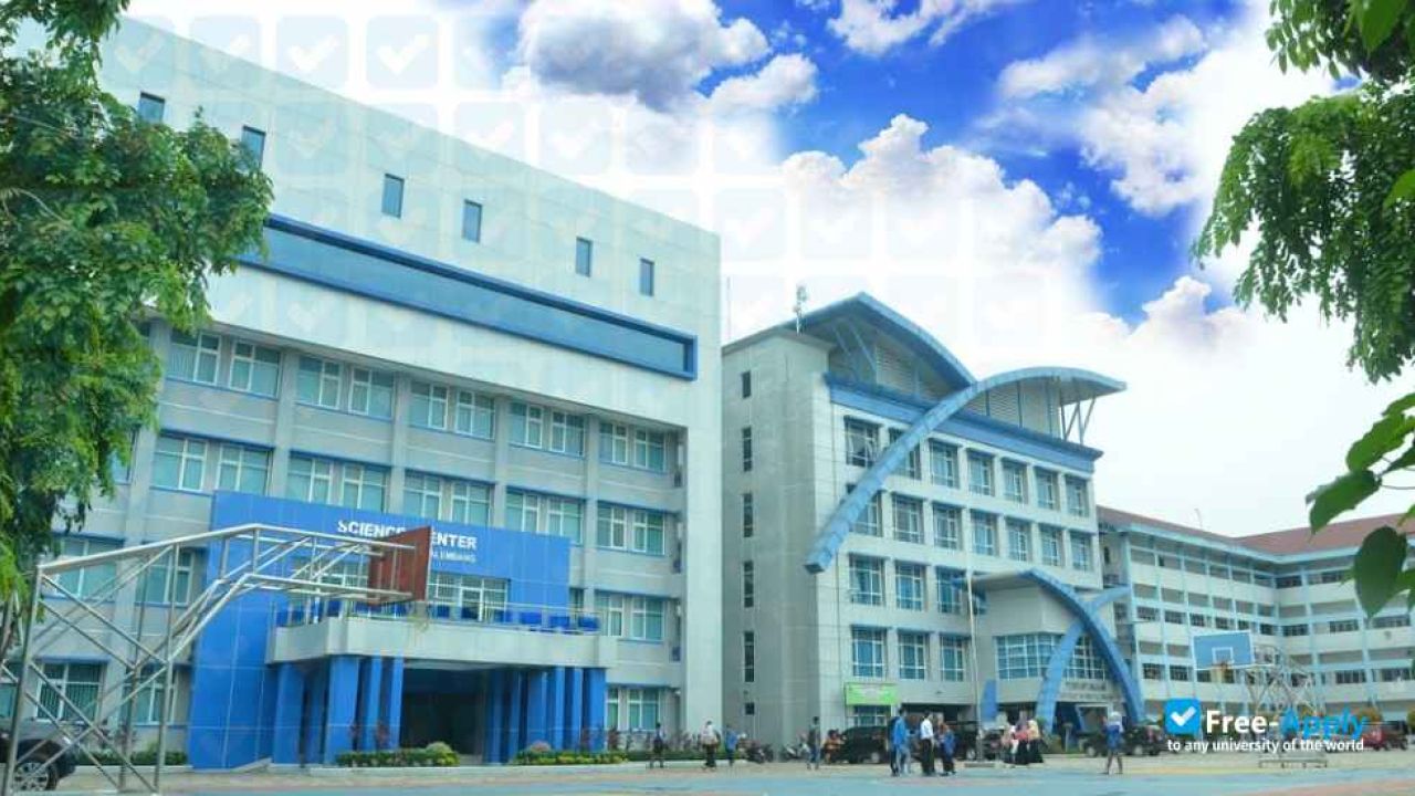Pgri palembang universitas Biaya Kuliah