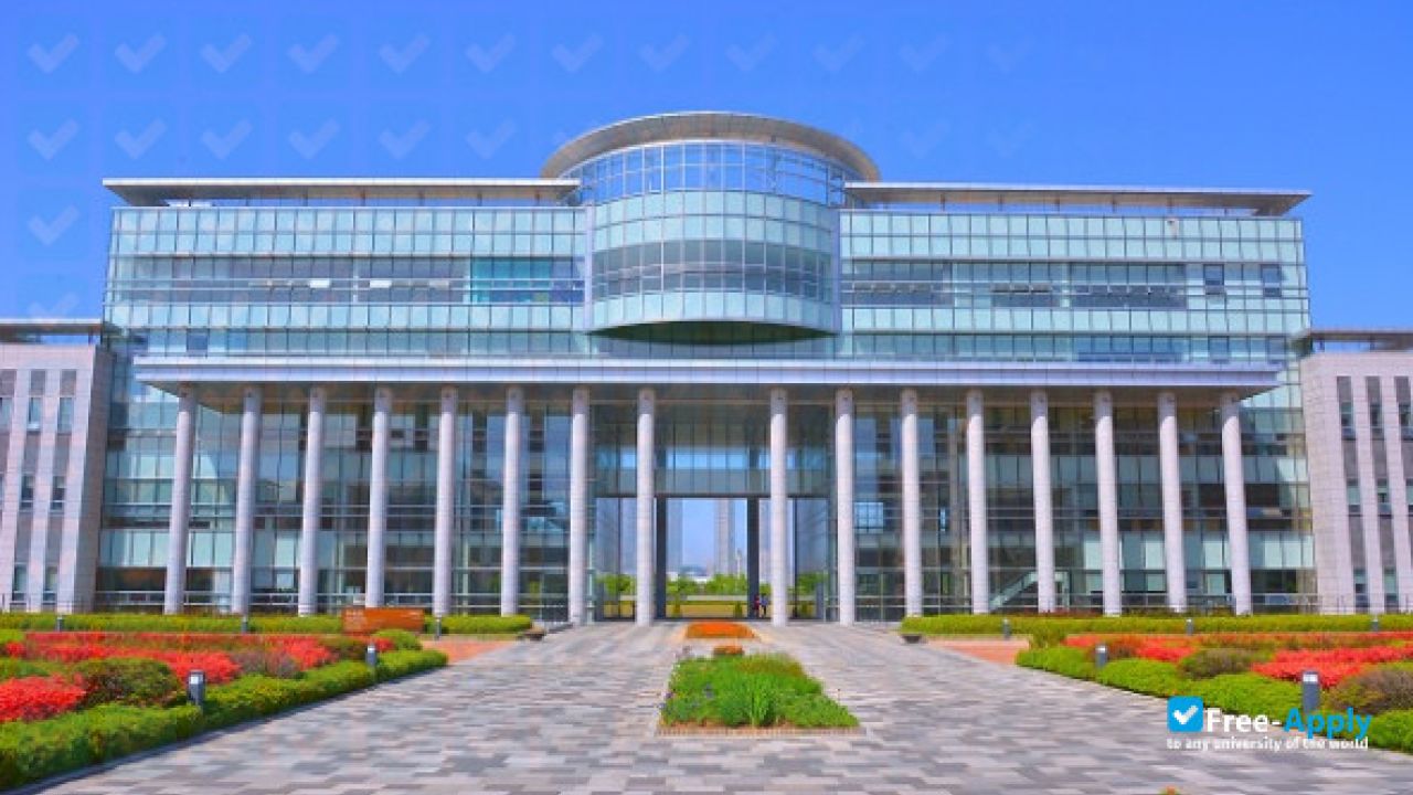 University of Incheon – Free-Apply.com