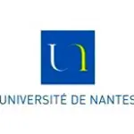 Логотип University of Nantes
